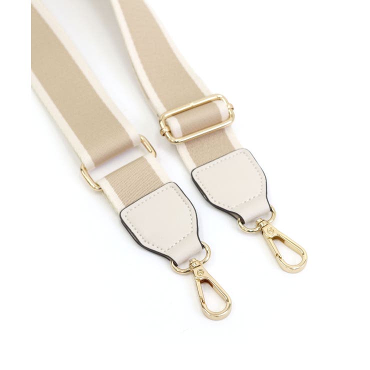 ラインテープショルダーベルト | TRYSIL | 詳細画像13 