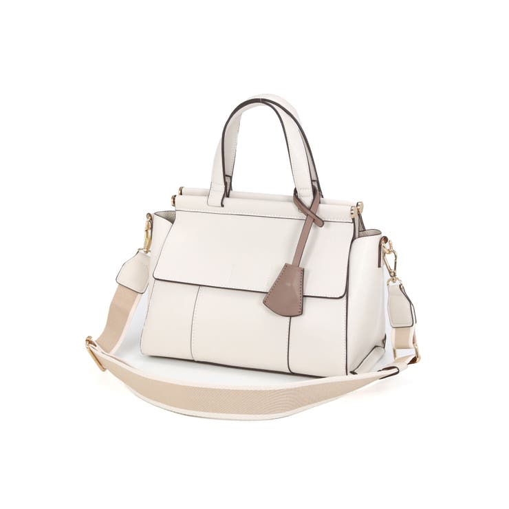 ラインテープショルダーベルト | TRYSIL | 詳細画像14 