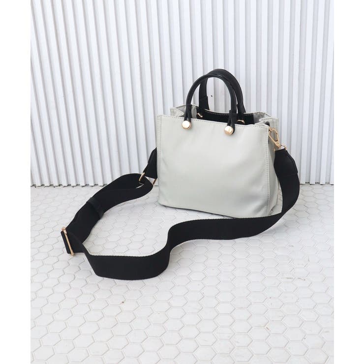 テープショルダーベルト | TRYSIL | 詳細画像7 