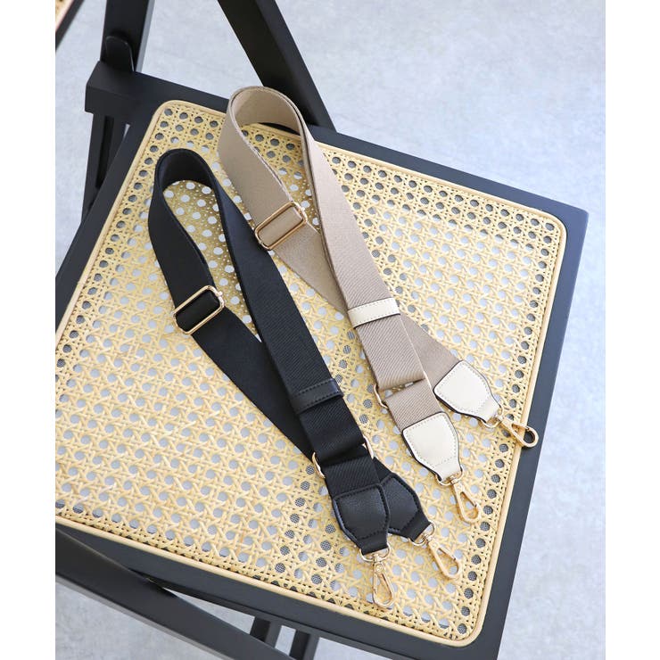 テープショルダーベルト | TRYSIL | 詳細画像8 