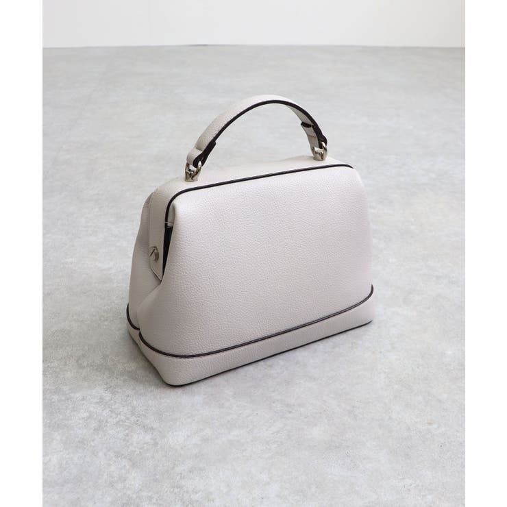 トップハンドル2wayショルダーバッグ | TRYSIL | 詳細画像12 