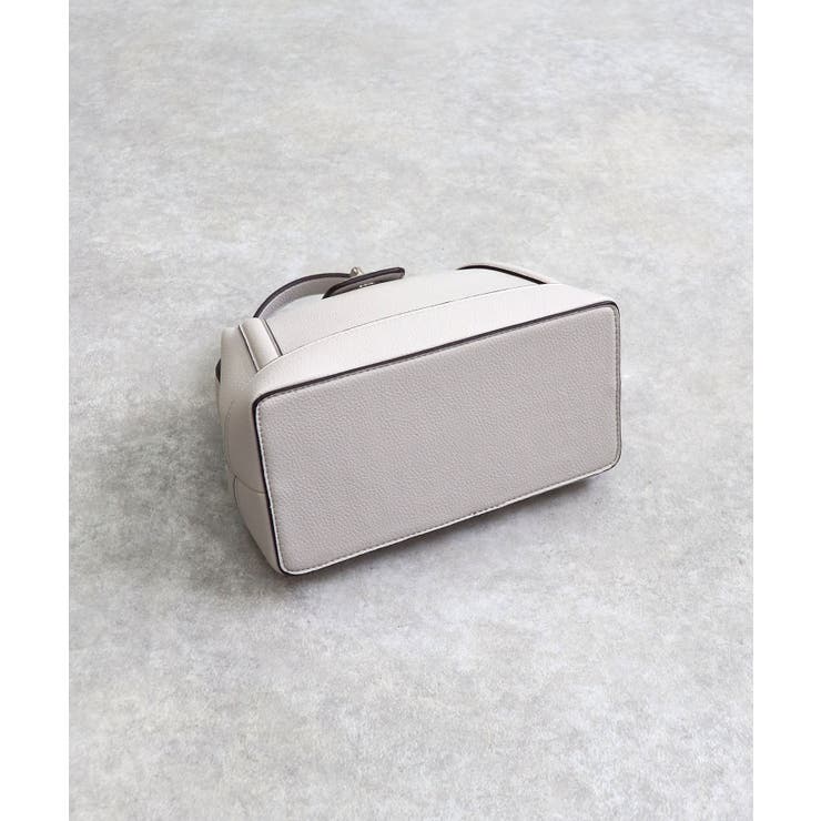 トップハンドル2wayショルダーバッグ | TRYSIL | 詳細画像14 