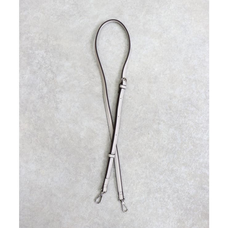 トップハンドル2wayショルダーバッグ | TRYSIL | 詳細画像20 