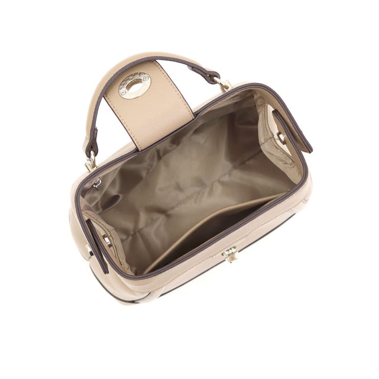 トップハンドル2wayショルダーバッグ | TRYSIL | 詳細画像25 