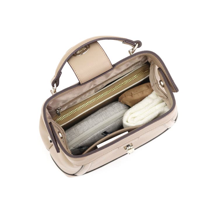 トップハンドル2wayショルダーバッグ | TRYSIL | 詳細画像26 