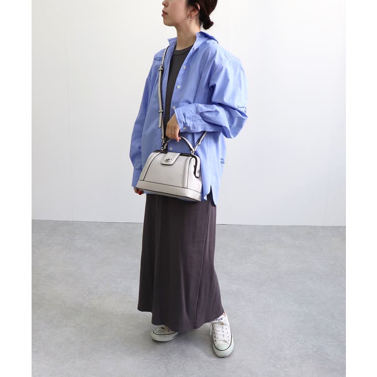 トップハンドル2wayショルダーバッグ | TRYSIL | 詳細画像27 