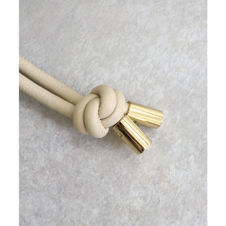 PEONY / ドロスト2wayトートバッグ | TRYSIL | 詳細画像26 