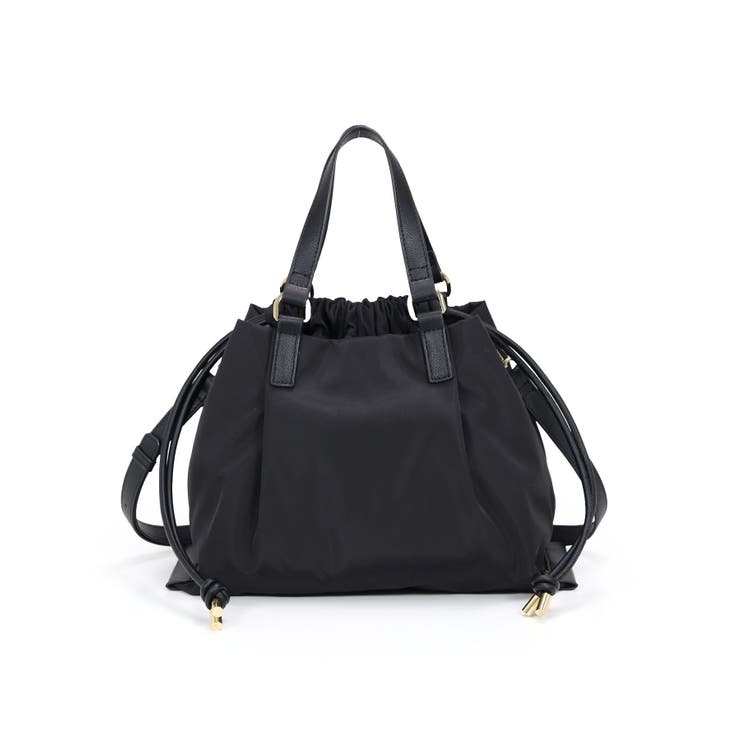 PEONY / ドロスト2wayトートバッグ | TRYSIL | 詳細画像32 