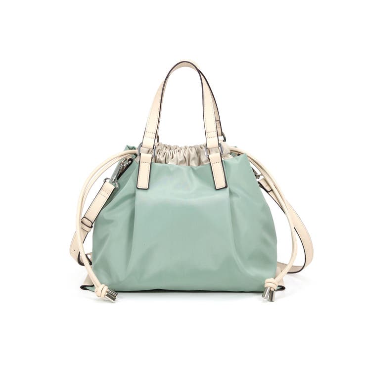 PEONY / ドロスト2wayトートバッグ | TRYSIL | 詳細画像33 