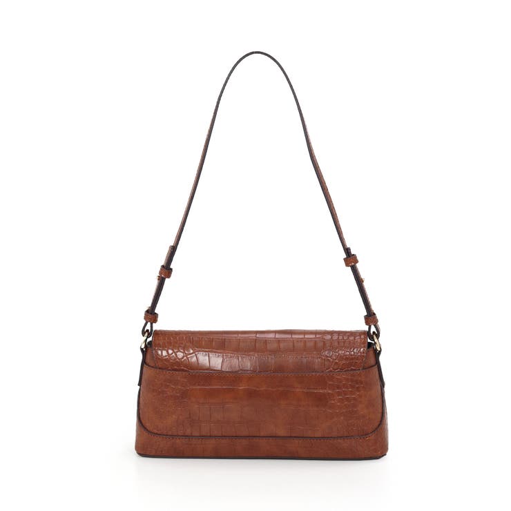 横長ショルダーバッグ | TRYSIL | 詳細画像18 