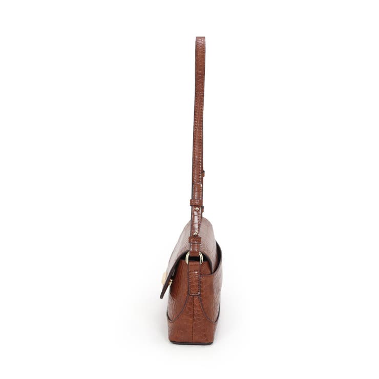 横長ショルダーバッグ | TRYSIL | 詳細画像19 