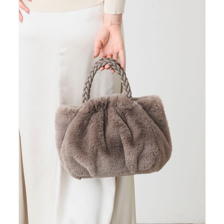 ブレイドハンドル ファートートバッグ | TRYSIL | 詳細画像4 