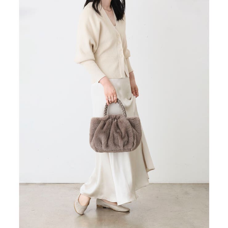 ブレイドハンドル ファートートバッグ | TRYSIL | 詳細画像6 