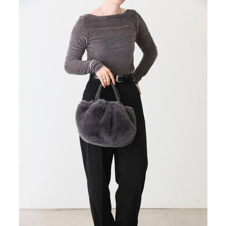 ブレイドハンドル ファートートバッグ | TRYSIL | 詳細画像3 