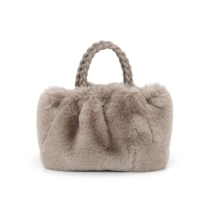 ブレイドハンドル ファートートバッグ | TRYSIL | 詳細画像7 