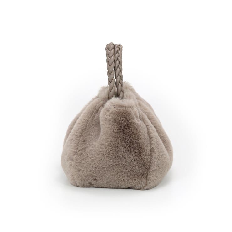 ブレイドハンドル ファートートバッグ | TRYSIL | 詳細画像8 