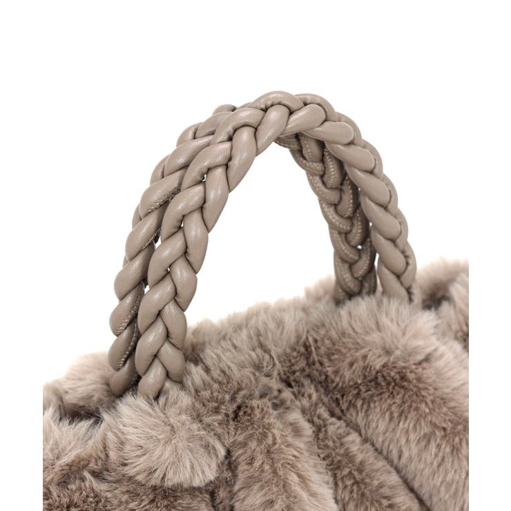 ブレイドハンドル ファートートバッグ | TRYSIL | 詳細画像10 