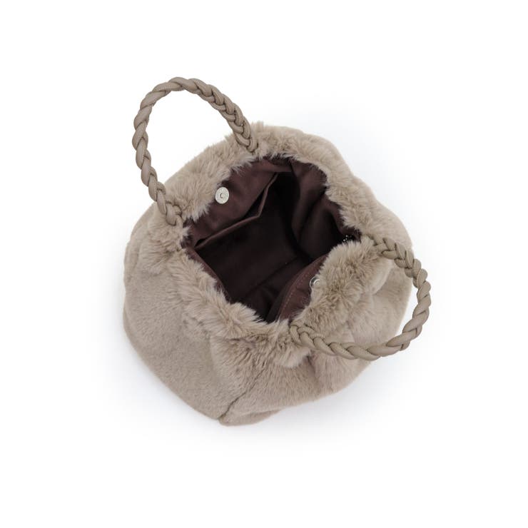 ブレイドハンドル ファートートバッグ | TRYSIL | 詳細画像11 