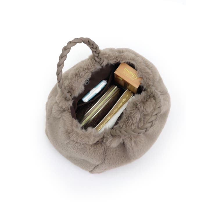 ブレイドハンドル ファートートバッグ | TRYSIL | 詳細画像12 