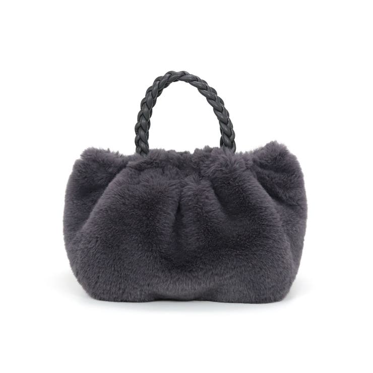 ブレイドハンドル ファートートバッグ | TRYSIL | 詳細画像14 