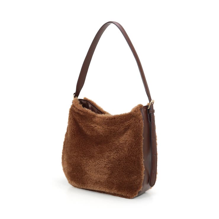 ラウンドワンショルダーバッグ | TRYSIL | 詳細画像21 