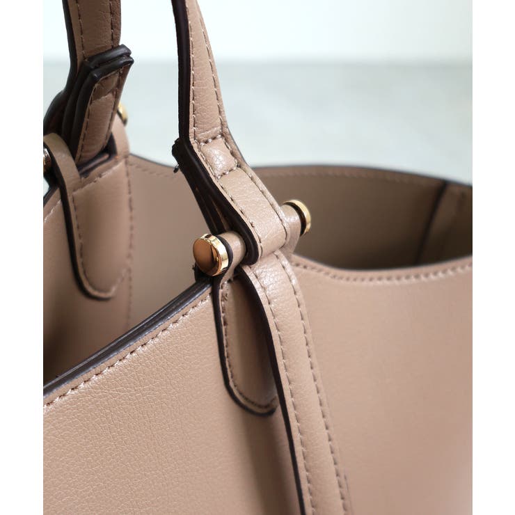 LILAC / ダブルハンドルA4トートバッグ | TRYSIL | 詳細画像18 