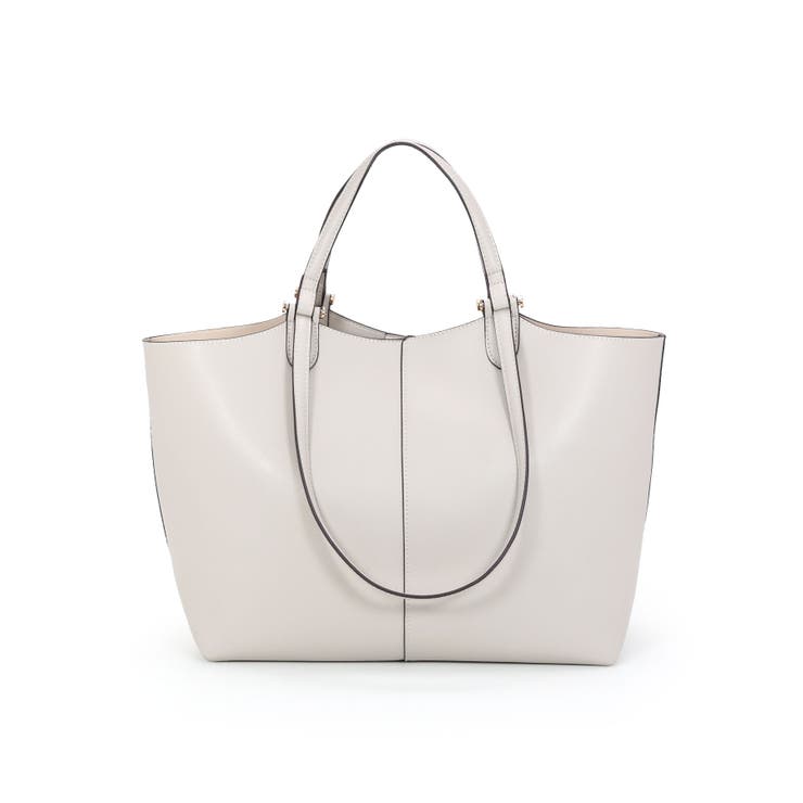 LILAC / ダブルハンドルA4トートバッグ | TRYSIL | 詳細画像23 