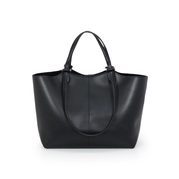 LILAC / ダブルハンドルA4トートバッグ | TRYSIL | 詳細画像24 