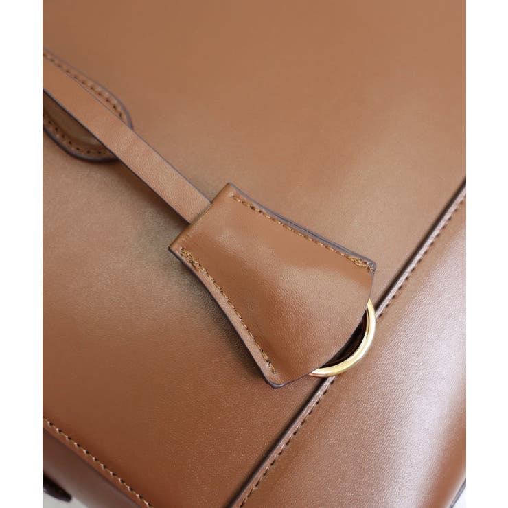 スクエアボストンバッグ | TRYSIL | 詳細画像19 