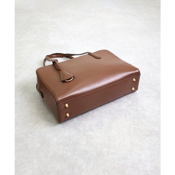 スクエアボストンバッグ | TRYSIL | 詳細画像22 