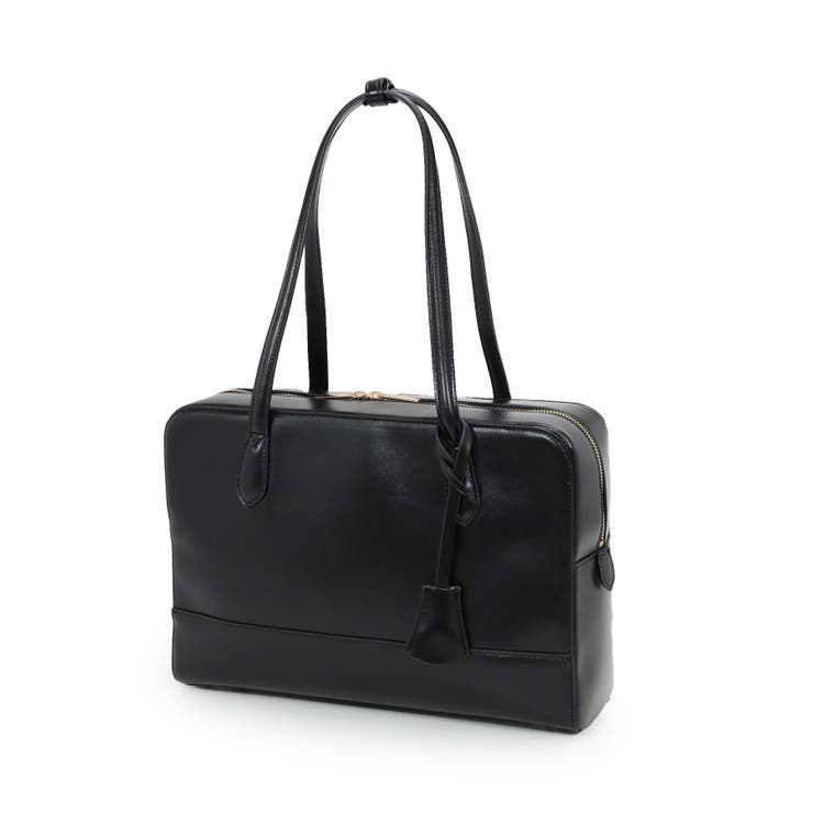 スクエアボストンバッグ | TRYSIL | 詳細画像24 