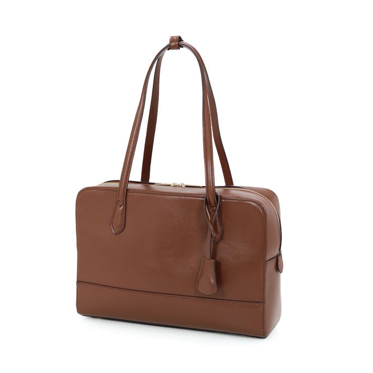 スクエアボストンバッグ | TRYSIL | 詳細画像25 