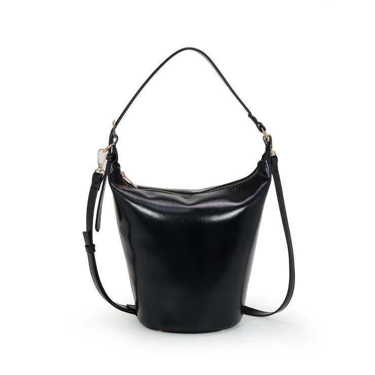 バケット2wayショルダーバッグ | TRYSIL | 詳細画像24 