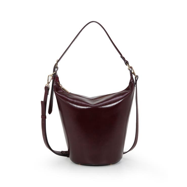 バケット2wayショルダーバッグ | TRYSIL | 詳細画像25 