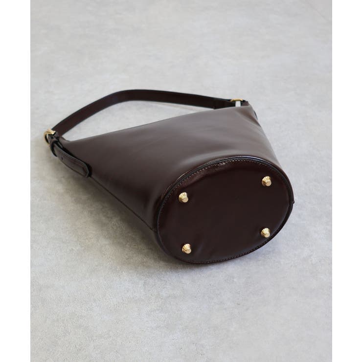 バケット2wayショルダーバッグ | TRYSIL | 詳細画像14 