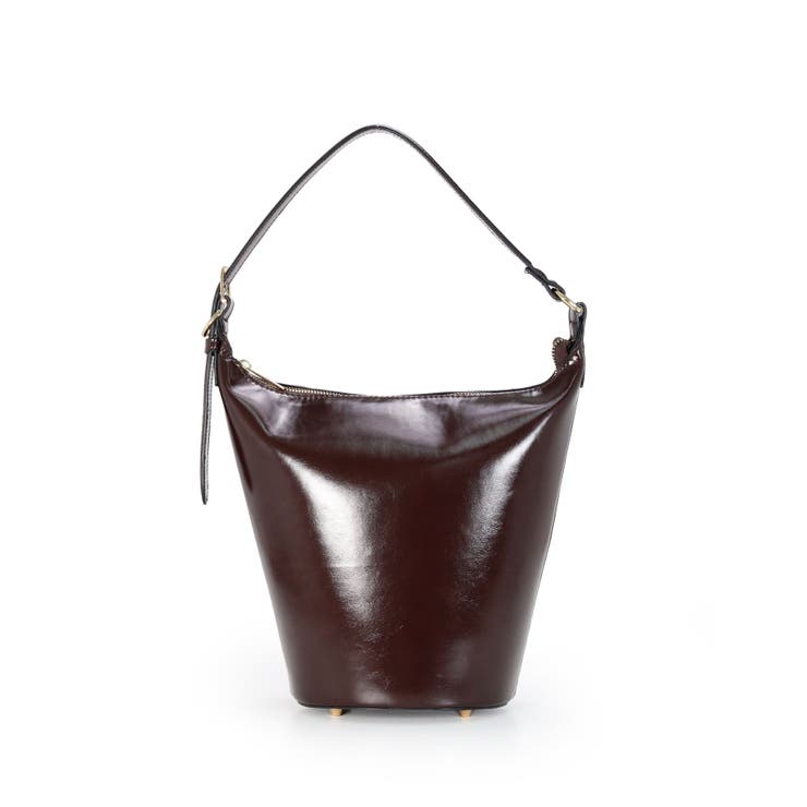 バケット2wayショルダーバッグ | TRYSIL | 詳細画像22 