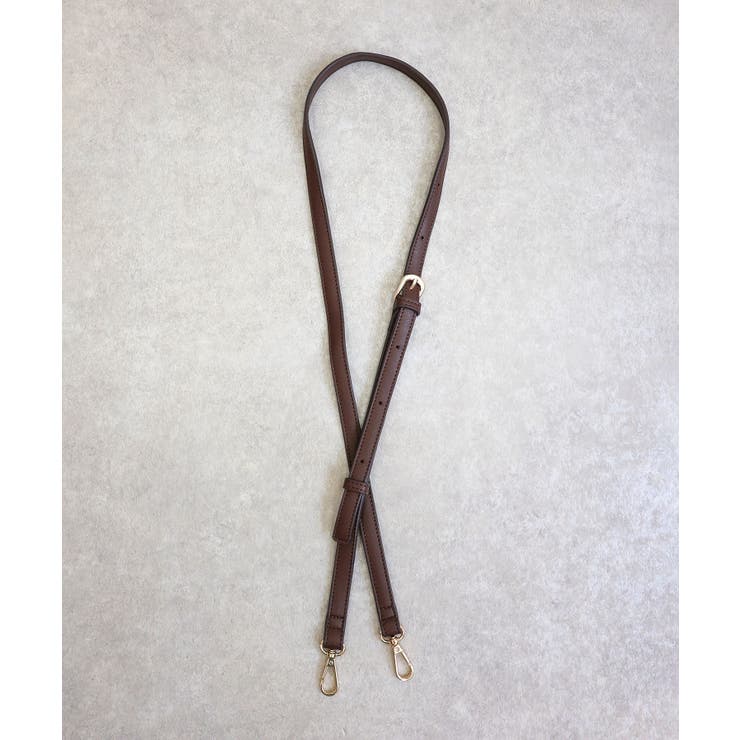 NERINE / タッセルチャーム付き ミニボストンバッグ | TRYSIL | 詳細画像20 