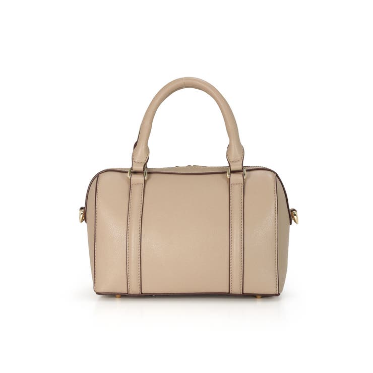 NERINE / タッセルチャーム付き ミニボストンバッグ | TRYSIL | 詳細画像21 