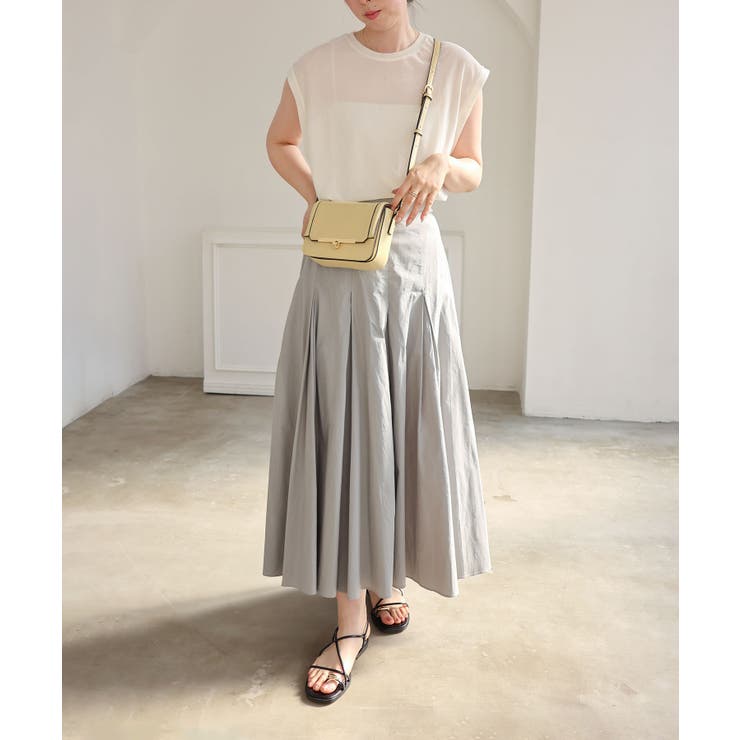 【オールシーズン/デイリー/コンパクト】ミニショルダーバッグ | TRYSIL | 詳細画像12 