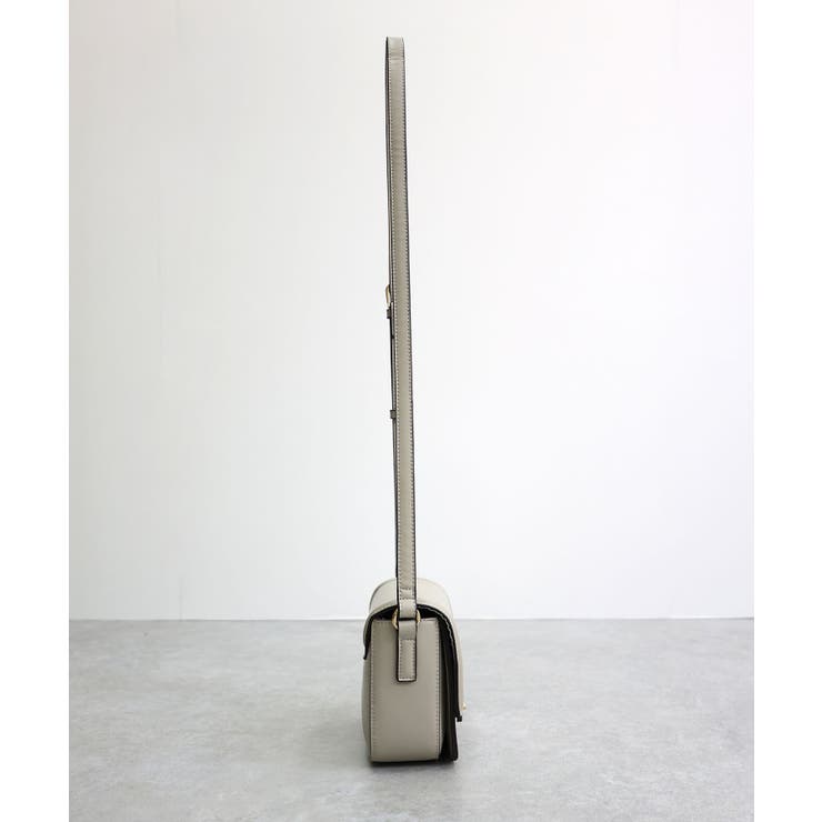 【オールシーズン/デイリー/コンパクト】ミニショルダーバッグ | TRYSIL | 詳細画像16 