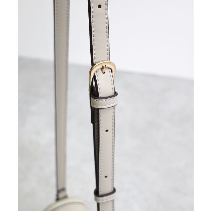 【オールシーズン/デイリー/コンパクト】ミニショルダーバッグ | TRYSIL | 詳細画像21 