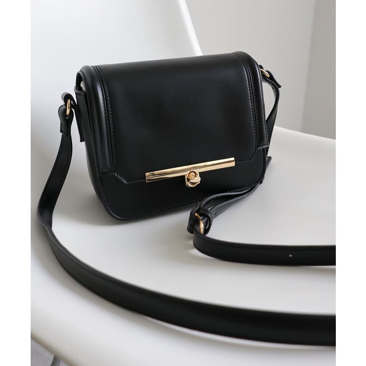 【オールシーズン/デイリー/コンパクト】ミニショルダーバッグ | TRYSIL | 詳細画像5 