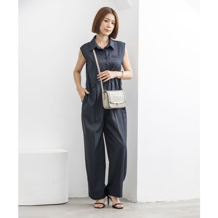 【オールシーズン/デイリー/コンパクト】ミニショルダーバッグ | TRYSIL | 詳細画像8 