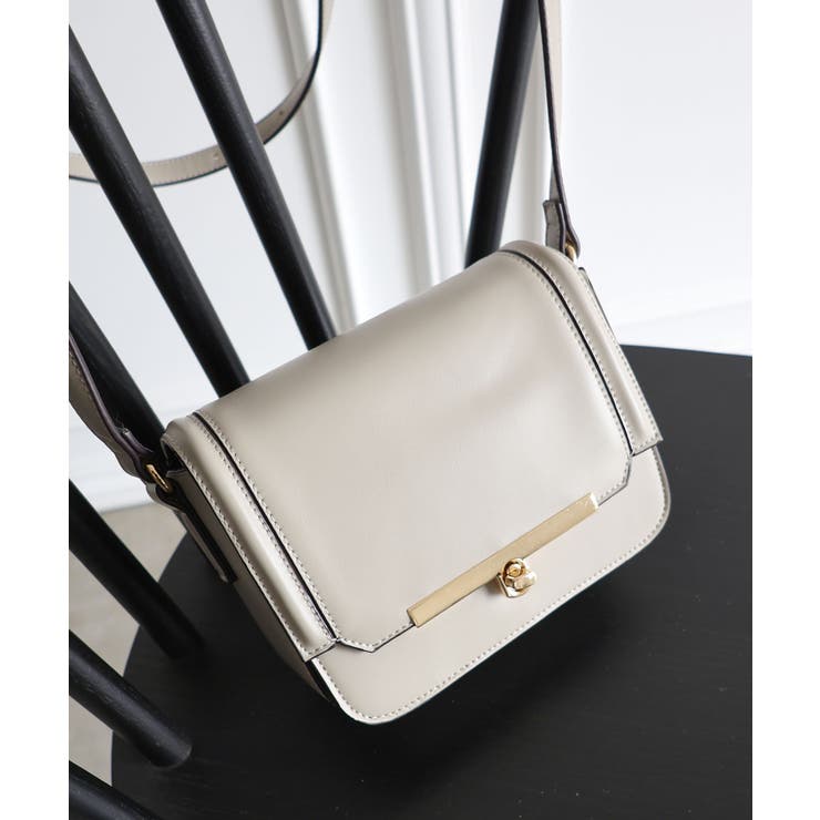 【オールシーズン/デイリー/コンパクト】ミニショルダーバッグ | TRYSIL | 詳細画像9 