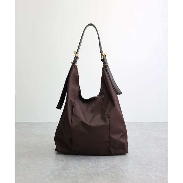 【オールシーズン/A4/通勤通学】SPIREA / ワンショルダーバッグ | TRYSIL | 詳細画像10 