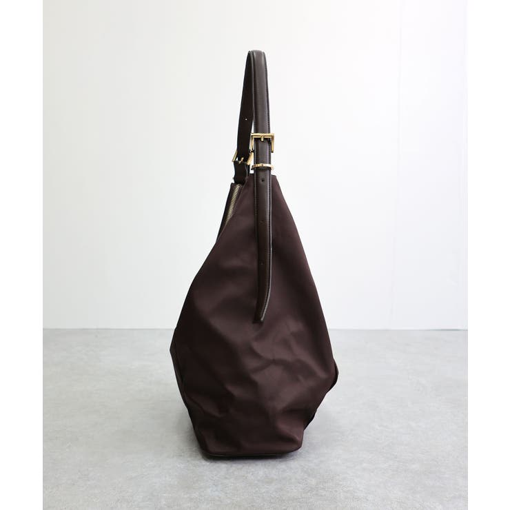 【オールシーズン/A4/通勤通学】SPIREA / ワンショルダーバッグ | TRYSIL | 詳細画像11 