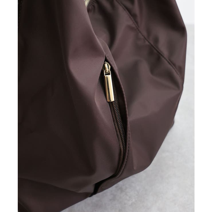 【オールシーズン/A4/通勤通学】SPIREA / ワンショルダーバッグ | TRYSIL | 詳細画像16 