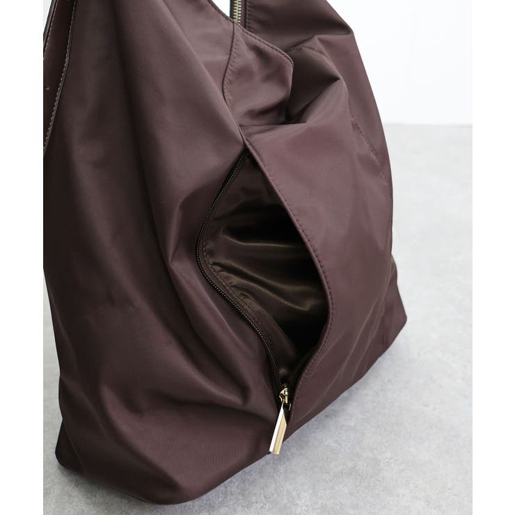 【オールシーズン/A4/通勤通学】SPIREA / ワンショルダーバッグ | TRYSIL | 詳細画像17 