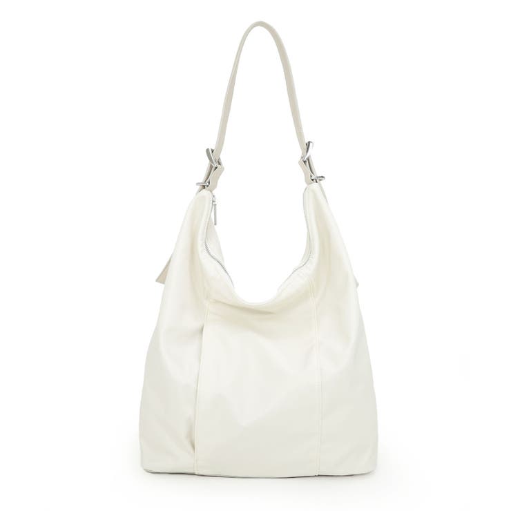 【オールシーズン/A4/通勤通学】SPIREA / ワンショルダーバッグ | TRYSIL | 詳細画像19 