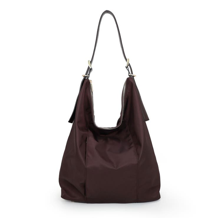 【オールシーズン/A4/通勤通学】SPIREA / ワンショルダーバッグ | TRYSIL | 詳細画像21 